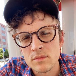 Meet your Posher, Bradford